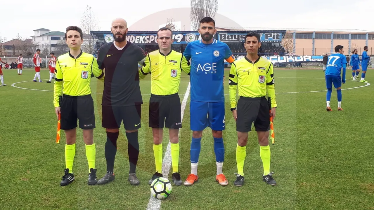 Haber: Hendekspor Zafer Turu Attı - Galeri-4