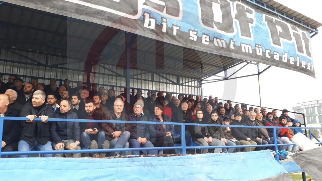 Haber: Hendekspor Zafer Turu Attı - Galeri-6