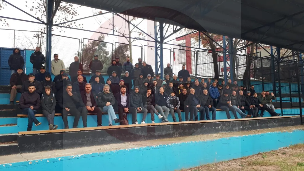 Haber: Hendekspor Zafer Turu Attı - Galeri-7