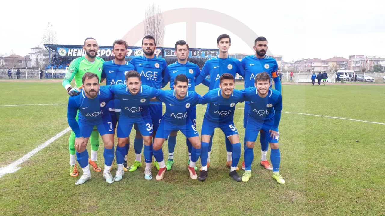Haber: Hendekspor Zafer Turu Attı - Galeri-3