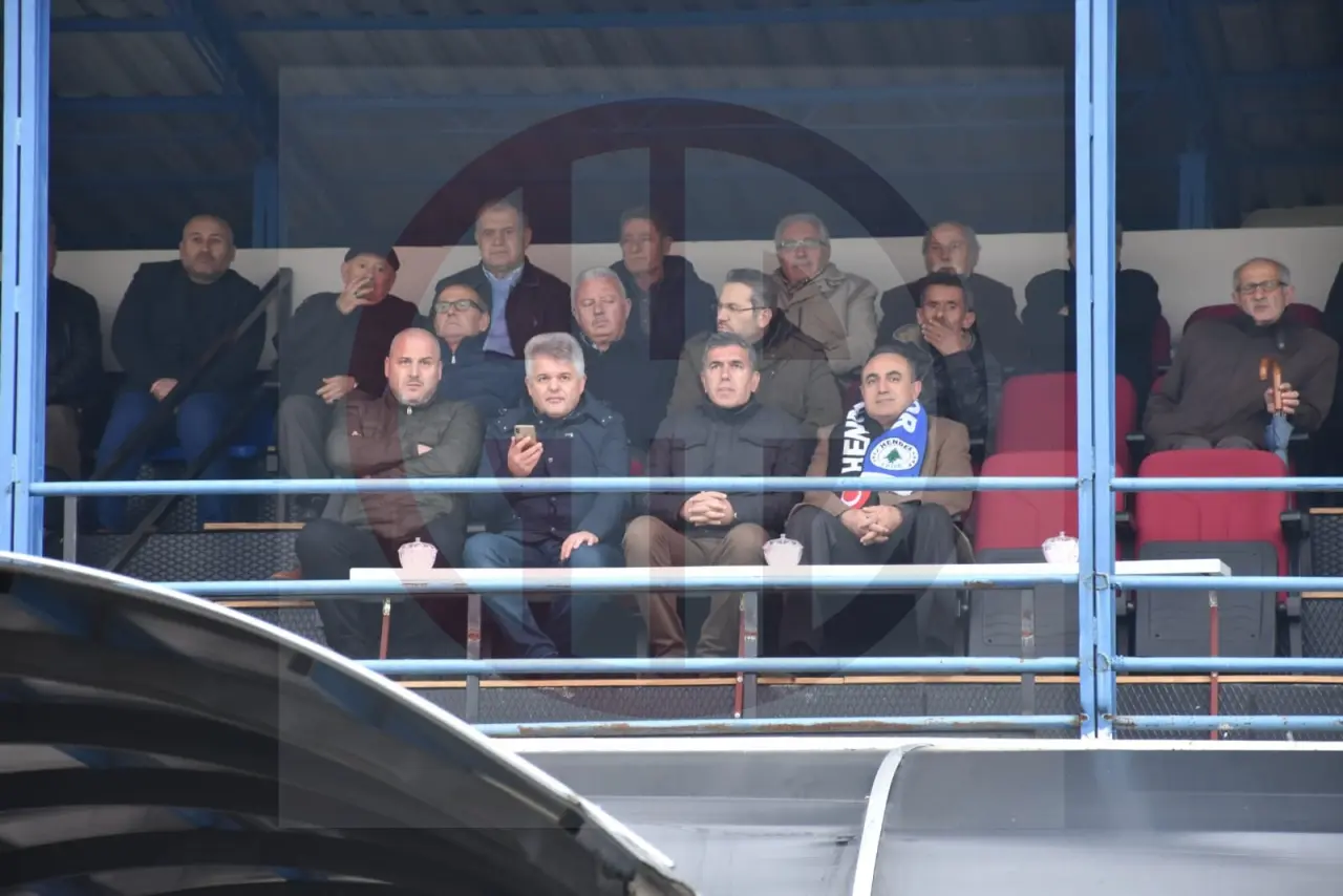 Haber: Hendekspor Zafer Turu Attı - Galeri-5