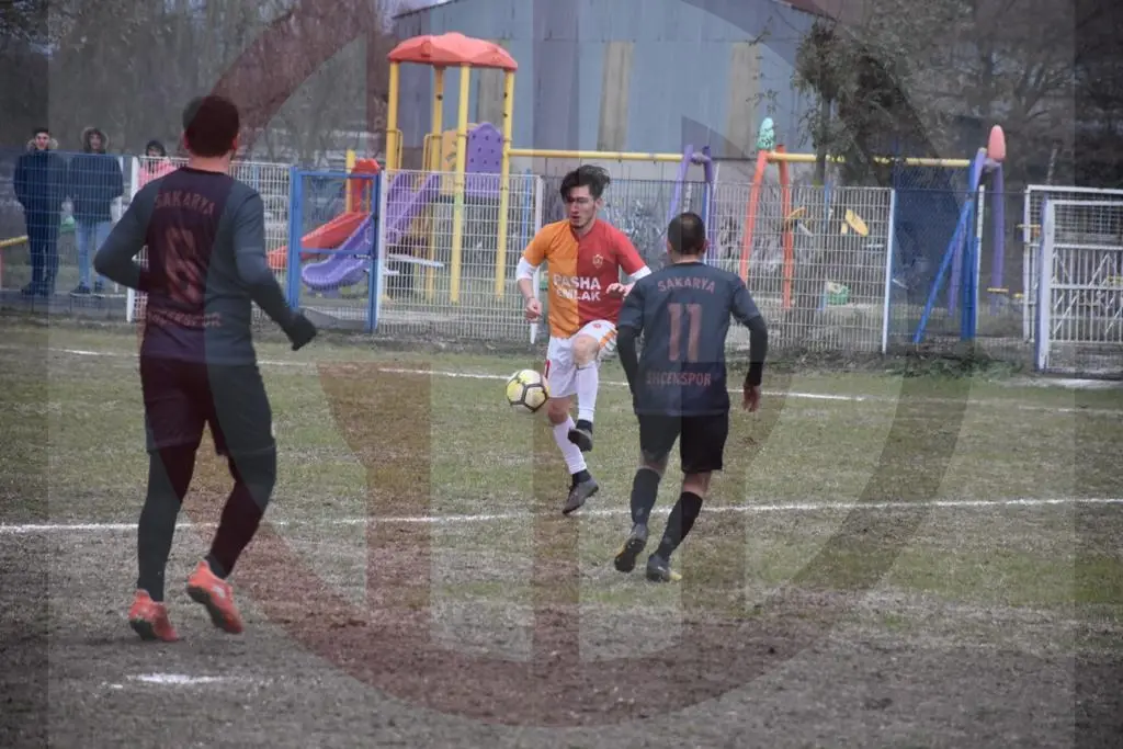 Haber: Akova Barışspor Son Nefeste - Öne Çıkan