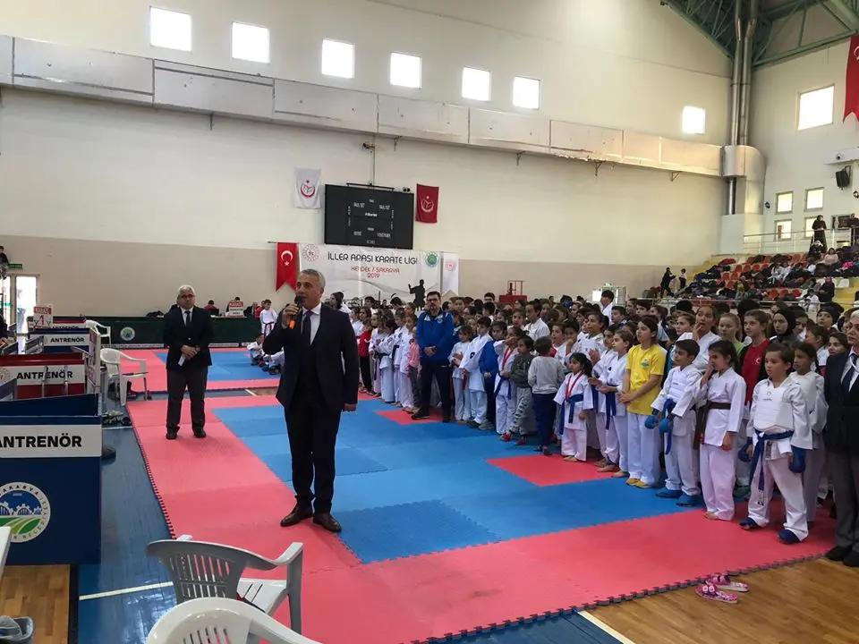 Haber: SPORA DESTEĞİMİZ ARTARAK DEVAM EDECEK - Galeri-6