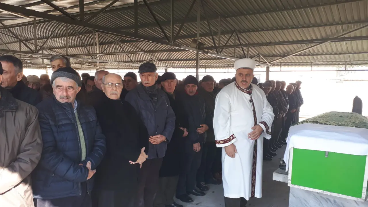 Haber: Arslan Ailesinin Acı Günü - Öne Çıkan
