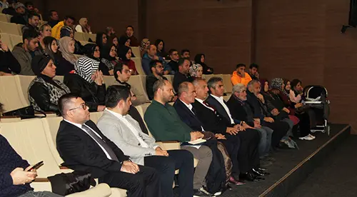 Haber: İnanmaktan Asla Vazgeçmeyin - Galeri-2