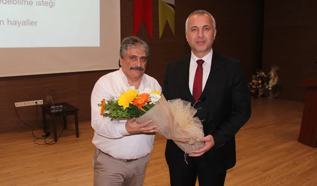 Haber: İnanmaktan Asla Vazgeçmeyin - Galeri-3