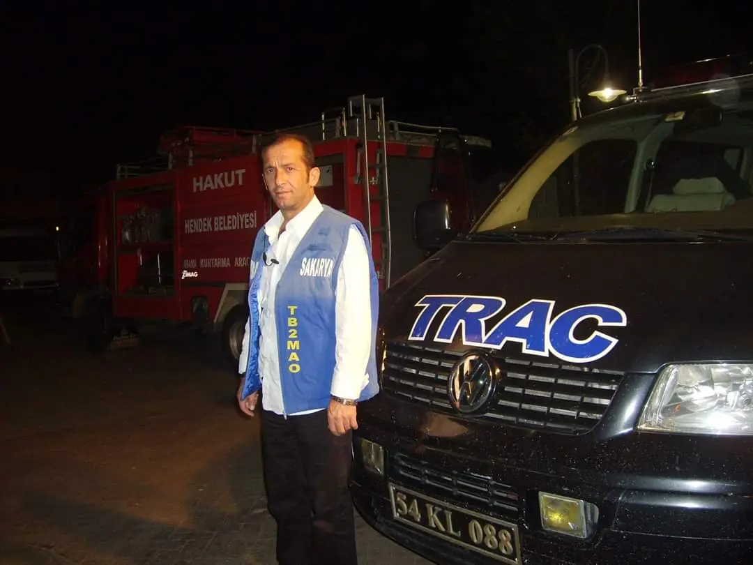 Haber: İlkay Dualarla Uğurlandı - Galeri-1