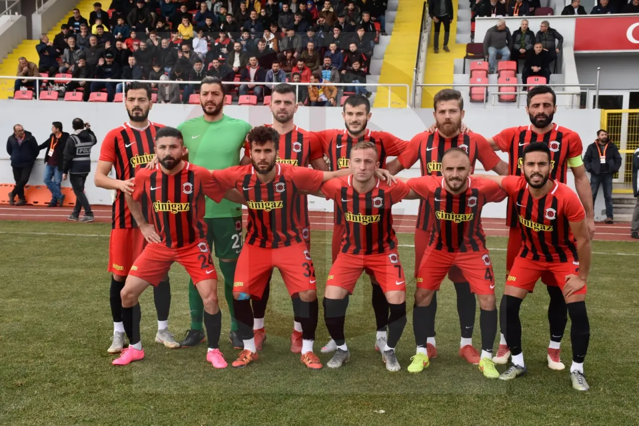 Haber: Hendekspor'dan Muhteşem Dönüş - Galeri-4