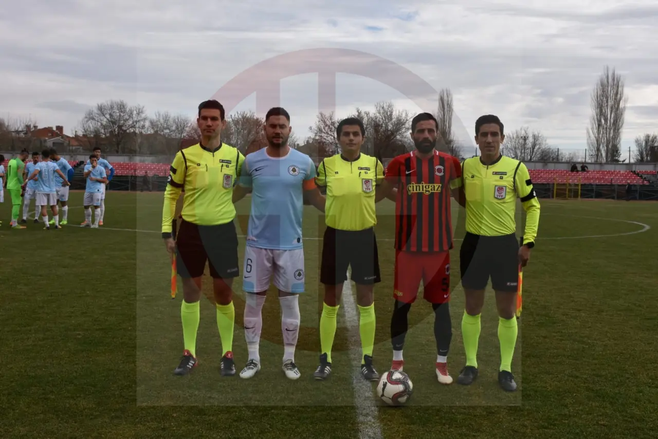 Haber: Hendekspor'dan Muhteşem Dönüş - Galeri-3