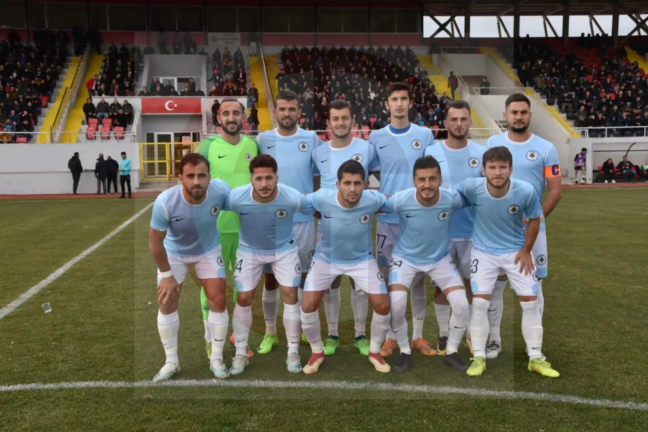 Haber: Hendekspor'dan Muhteşem Dönüş - Galeri-1