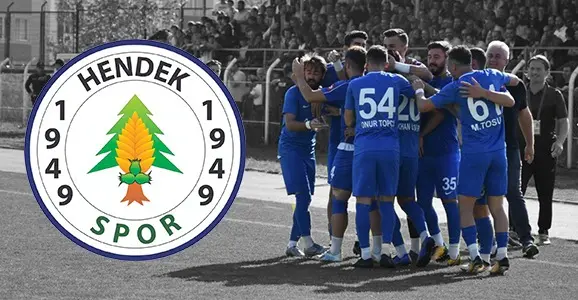 Haber: Hendekspor’un Karnesi - Öne Çıkan