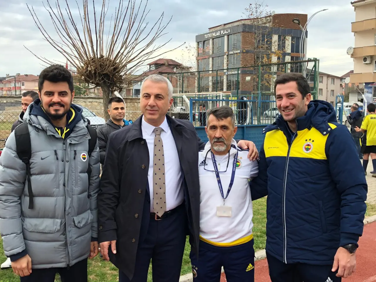 Haber: Hendek’te Fener Farkı - Galeri-3