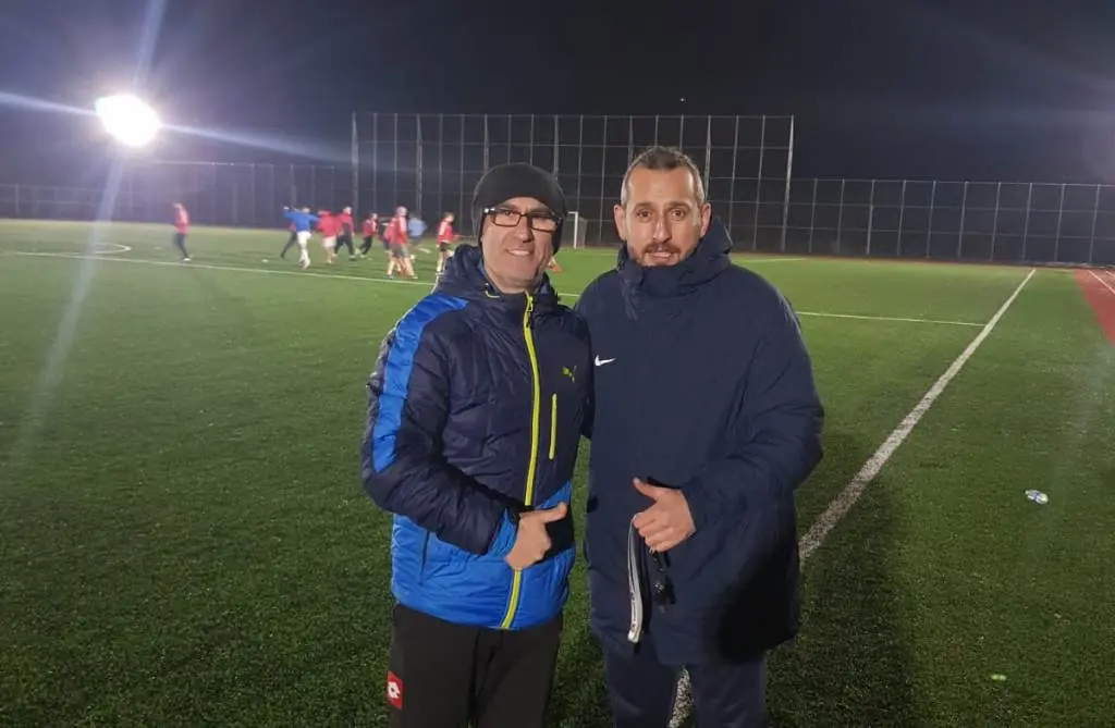 Haber: Yenimahallespor’un İlk Yarı Karnesi - Galeri-1