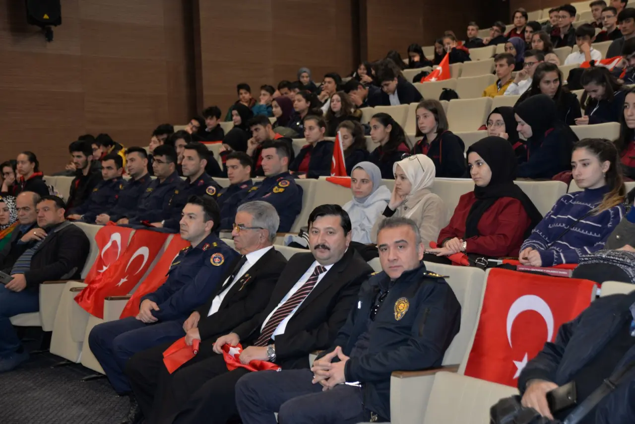 Haber: Bir Hilal Uğruna - Galeri-3