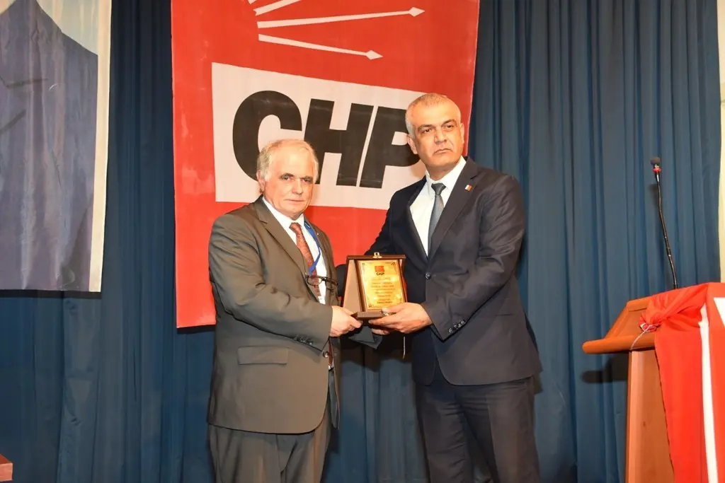Haber: CHP Hendek’te Nihat Bayraktar Dönemi - Galeri-4