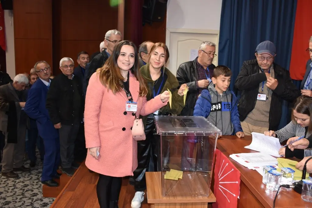 Haber: CHP Hendek’te Nihat Bayraktar Dönemi - Galeri-5