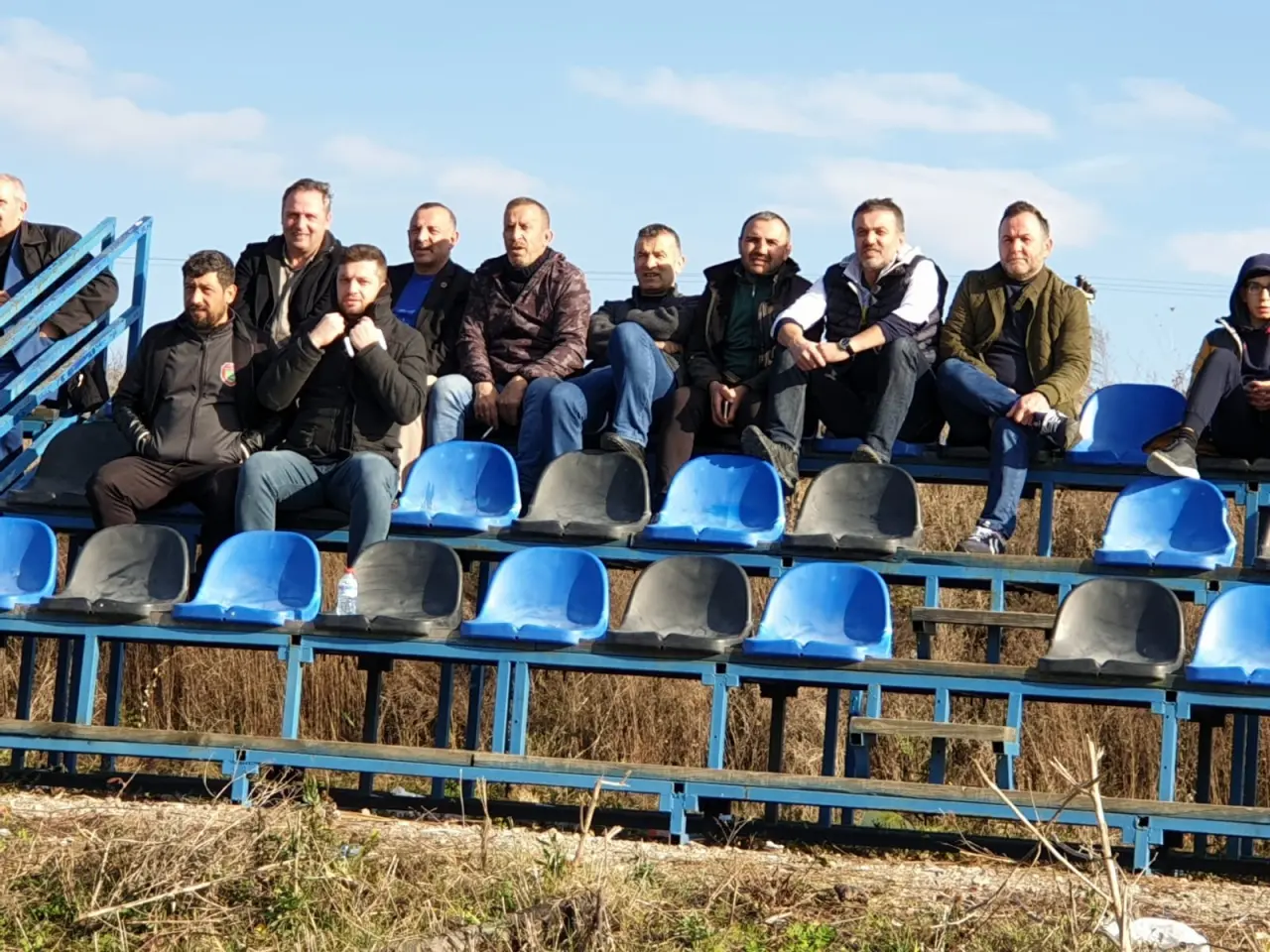 Haber: Hendek Boğazspor U 19'da Şampiyon Oldu - Galeri-1