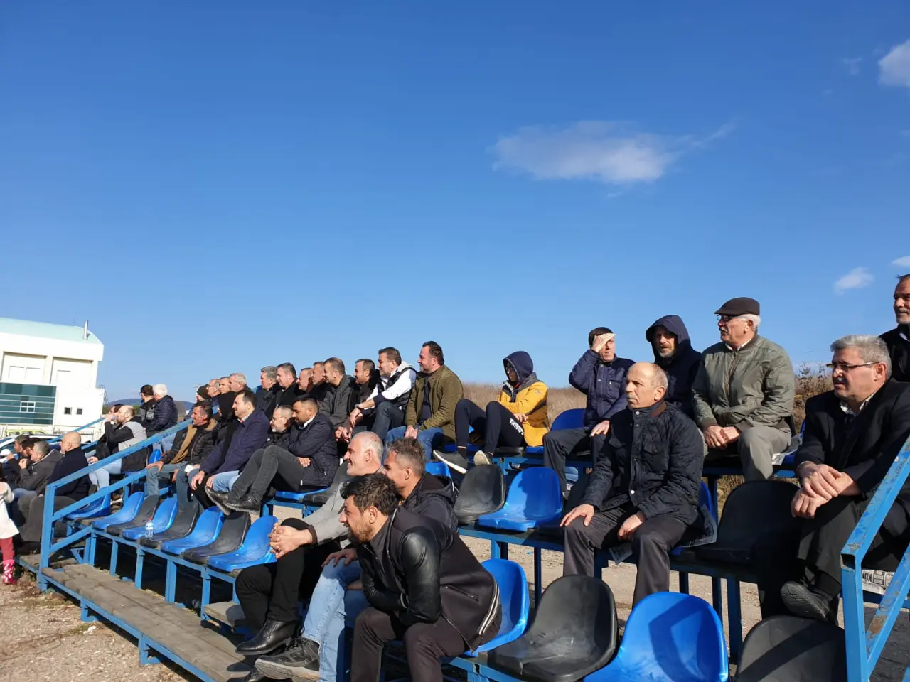Haber: Hendek Boğazspor U 19'da Şampiyon Oldu - Galeri-6