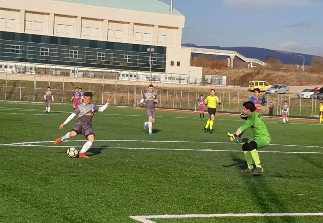 Haber: Hendek Boğazspor U 19'da Şampiyon Oldu - Galeri-4