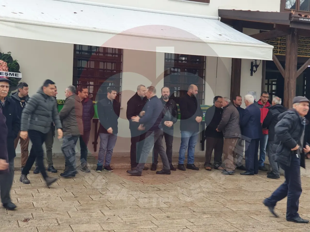 Haber: Altay ve Karaayraz Ailelerin Acı Günü - Galeri-1