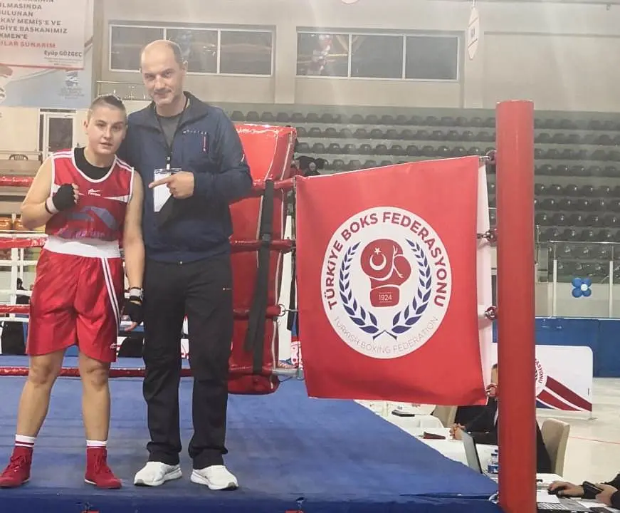 Haber: Avcıl Çeyrek Finalde - Öne Çıkan