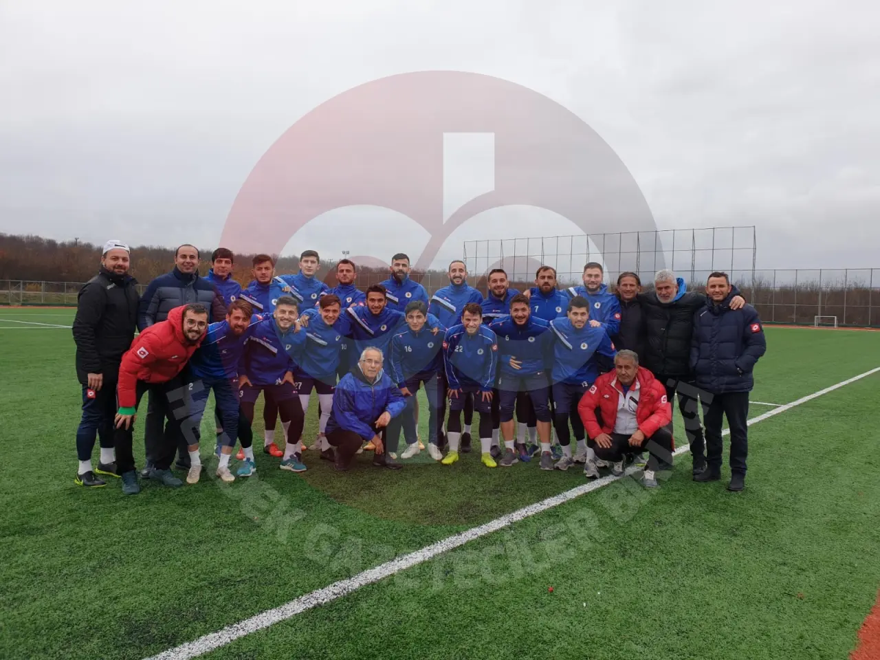 Haber: Hendekspor’da İşler Yolunda - Öne Çıkan