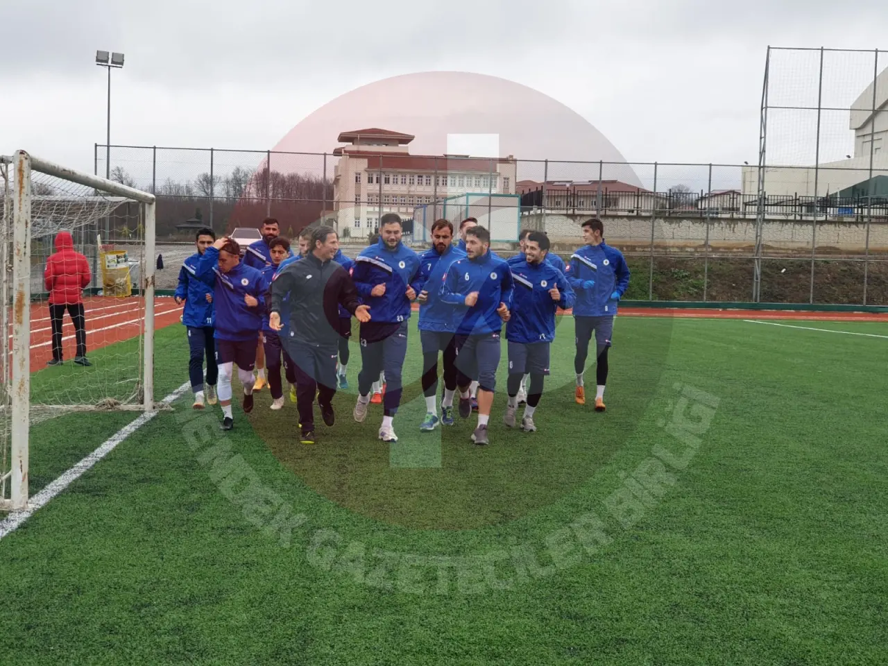 Haber: Hendekspor’da İşler Yolunda - Galeri-6