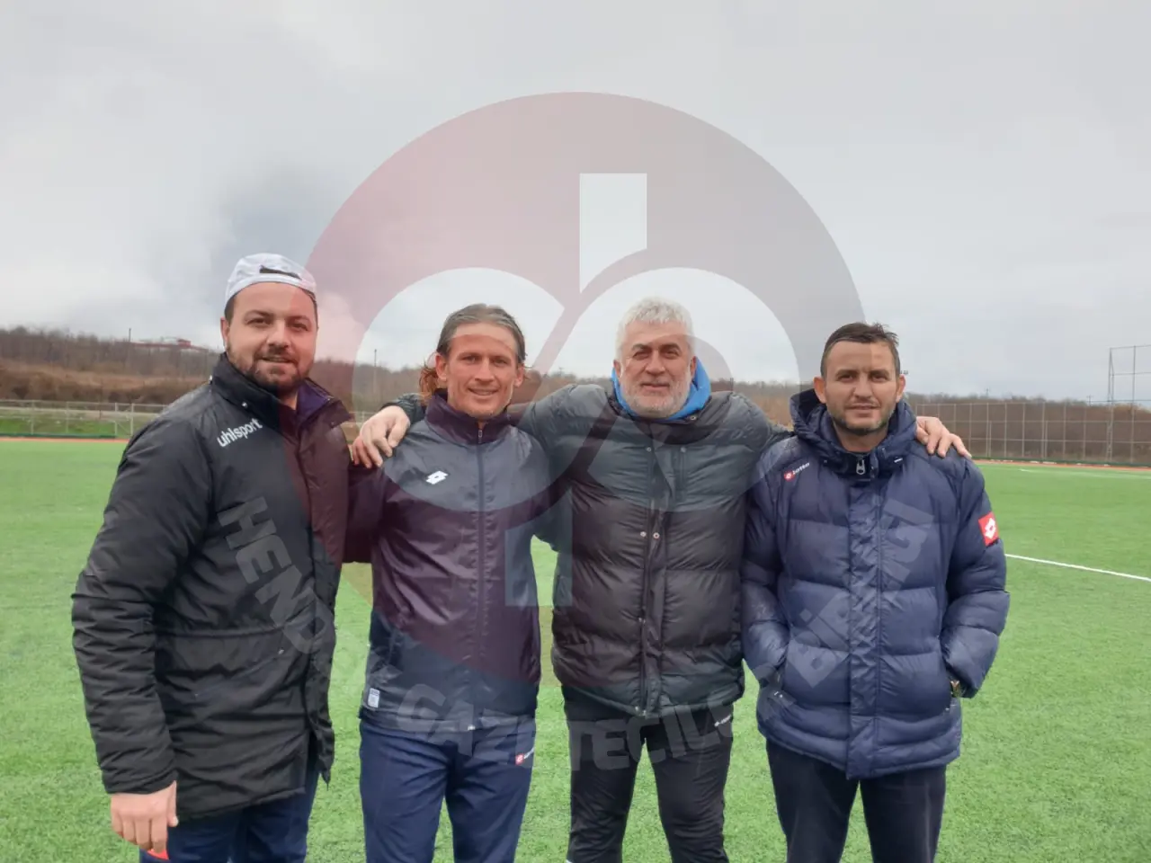 Haber: Hendekspor’da İşler Yolunda - Galeri-4