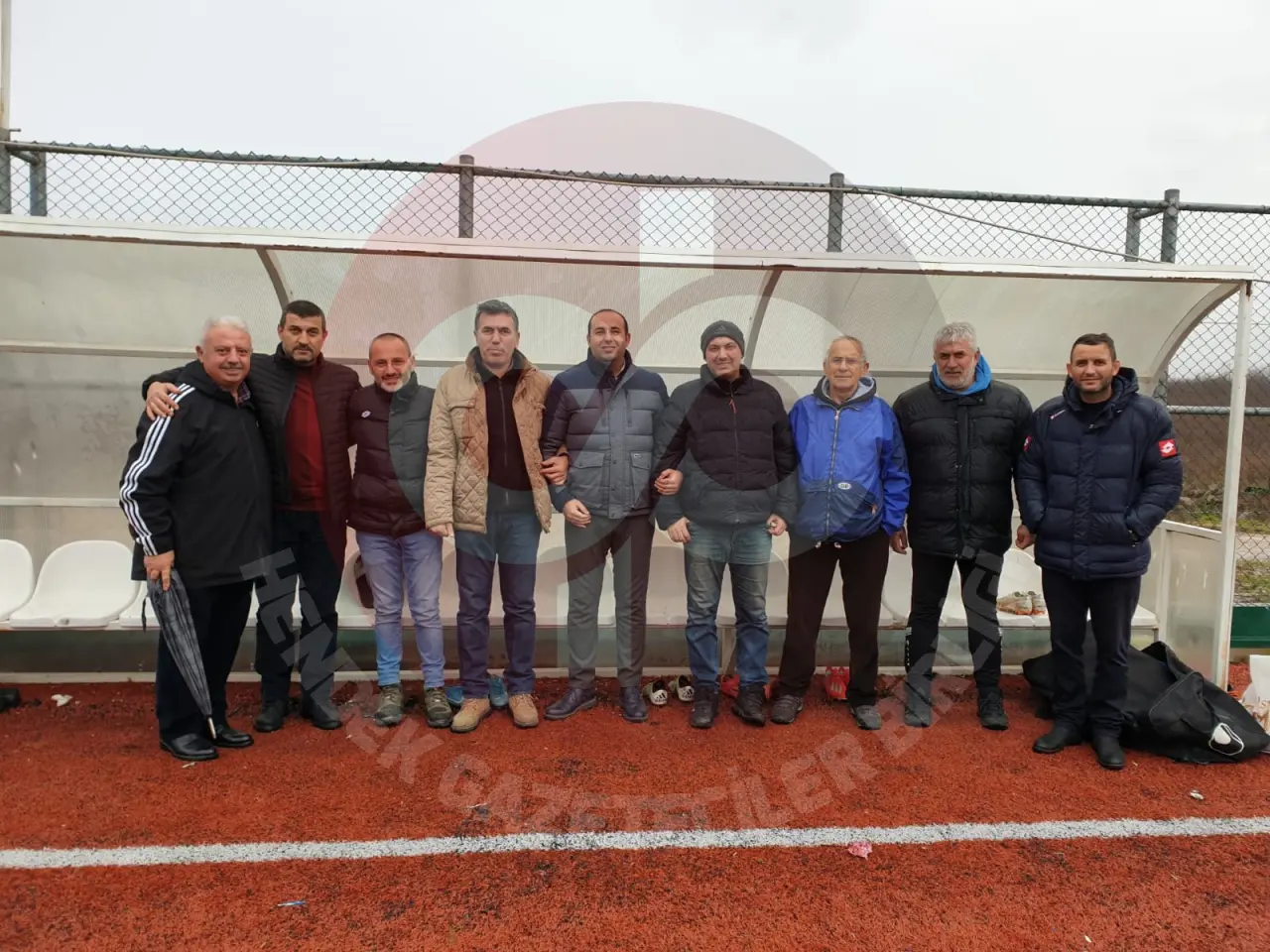 Haber: Hendekspor’da İşler Yolunda - Galeri-2