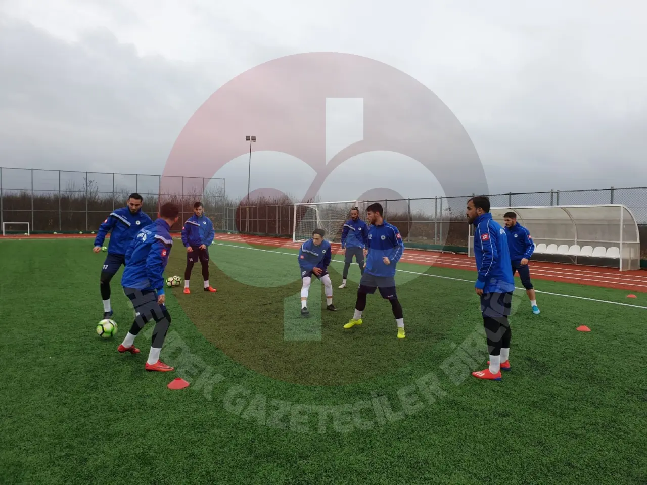 Haber: Hendekspor’da İşler Yolunda - Galeri-5