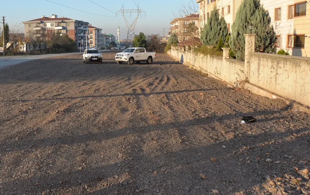 Haber: Yasam merkezi Alparslan Türkeş'in Adını Taşıyacak - Galeri-4