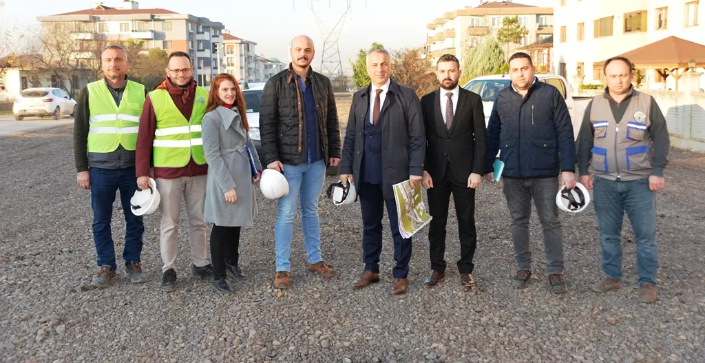 Haber: Yasam merkezi Alparslan Türkeş'in Adını Taşıyacak - Galeri-1