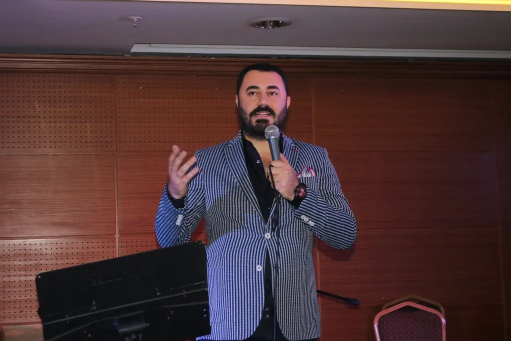 Haber: Abdussamet’e Kocaeli’de Moral Gecesi - Galeri-5