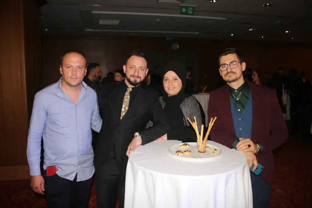 Haber: Abdussamet’e Kocaeli’de Moral Gecesi - Galeri-1