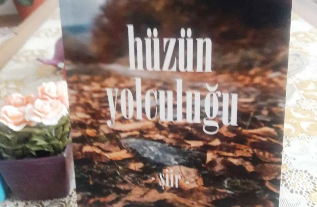 Haber: Hüzün Yolculuğu - Öne Çıkan