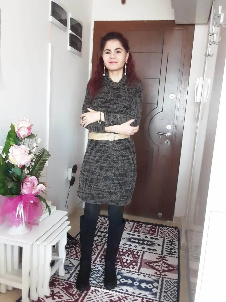Haber: Hüzün Yolculuğu - Galeri-1