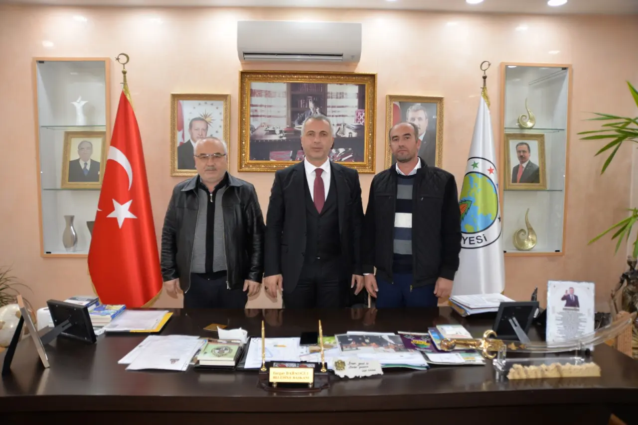 Haber: Su Kuyusu Ve Battaniye İçin Yardım Kampanyası - Öne Çıkan