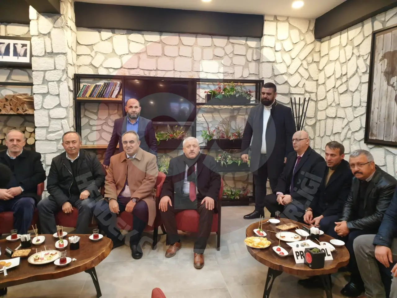 Haber: MOSS KAFE & RESTAURANT YENİ YÜZÜYLE HİZMETE AÇILDI - Galeri-15