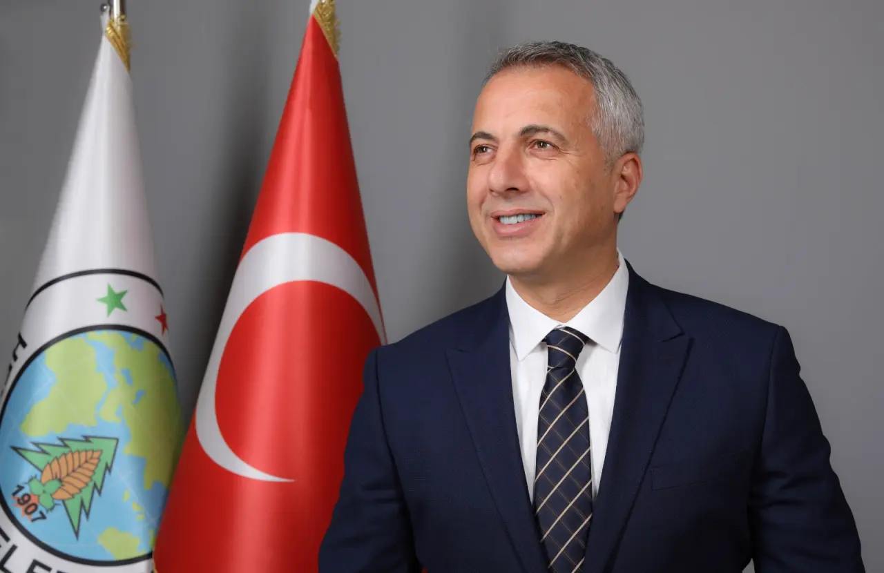 Haber: Babaoğlu’ndan yerli oto mesajı - Galeri-1