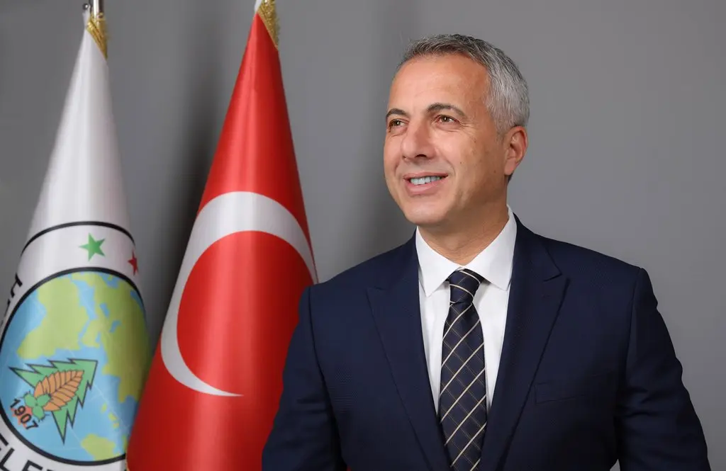 Haber: Babaoğlu; Yeni umutlarla yeni hedeflere - Öne Çıkan