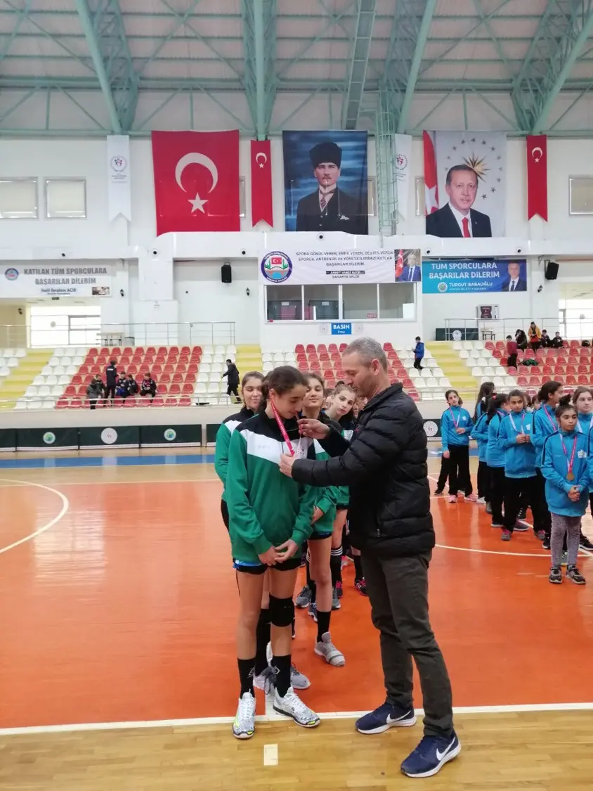Haber: Anadolu Ligi Sona Erdi - Galeri-3
