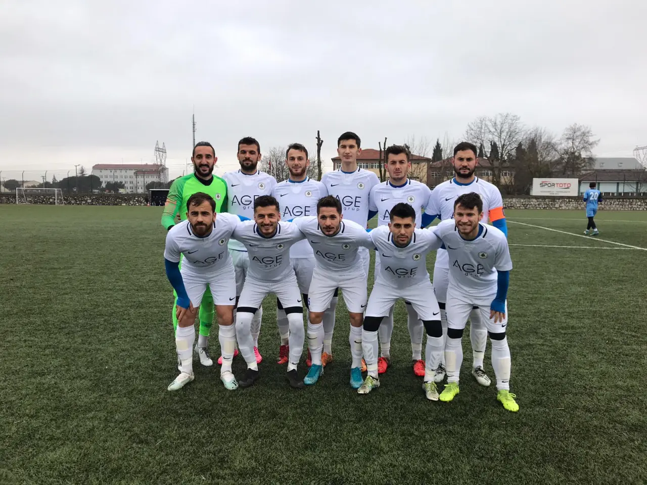 Haber: Hendekspor Serdivanspor’u Konuk Edecek - Öne Çıkan