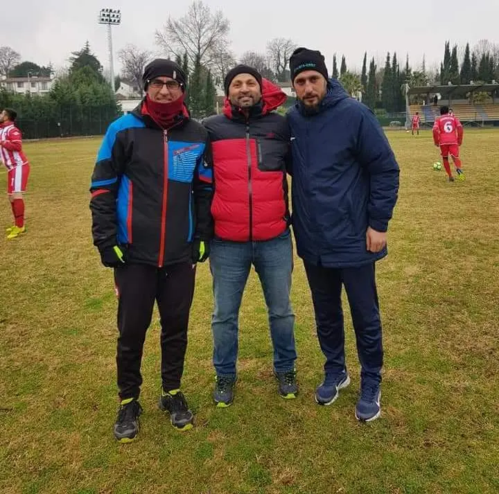 Haber: Yenimahallespor Kırkpınarspor'un Konuğu Oldu - Galeri-2