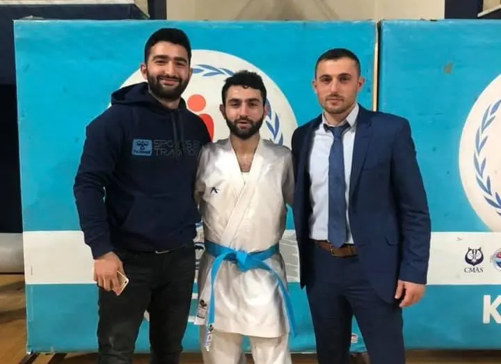 Haber: Ömer Faruk Ateş Milli Takımda - Öne Çıkan