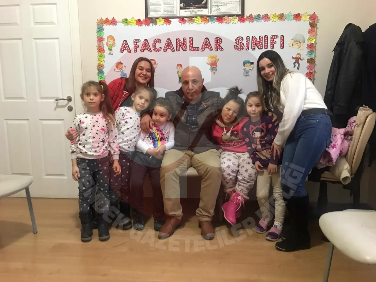 Haber: Robotları Bizde Kodlarız Dediler - Galeri-2
