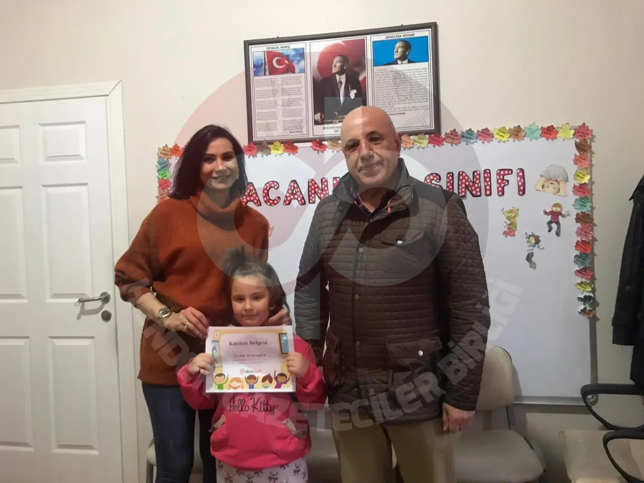 Haber: Robotları Bizde Kodlarız Dediler - Galeri-3