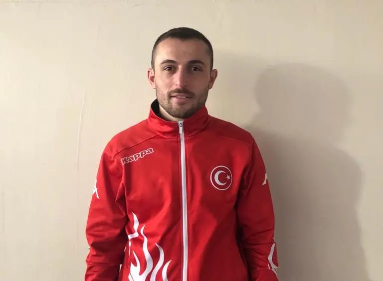 Haber: Atış Milli Takım Antrenörü Oldu - Öne Çıkan