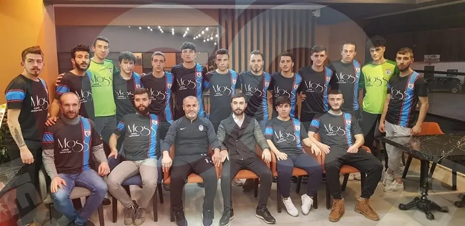 Haber: Yeşilyurt Beldespor Bomba Gibi Geliyor - Öne Çıkan