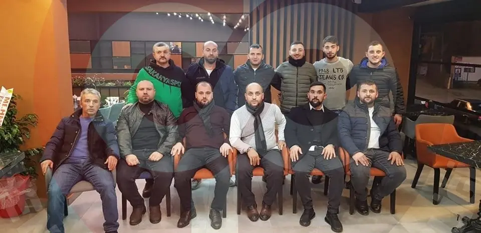 Haber: Yeşilyurt Beldespor Bomba Gibi Geliyor - Galeri-1