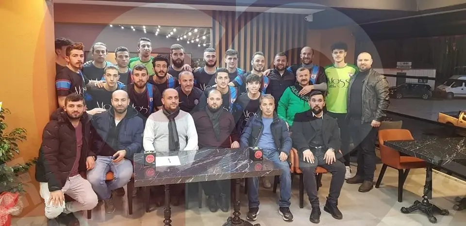 Haber: Yeşilyurt Beldespor Bomba Gibi Geliyor - Galeri-2